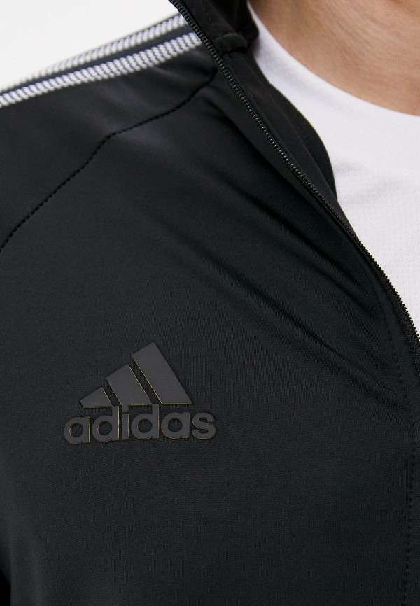 adidas Олимпийка - JUVE ANTHEM JKT - фото 4