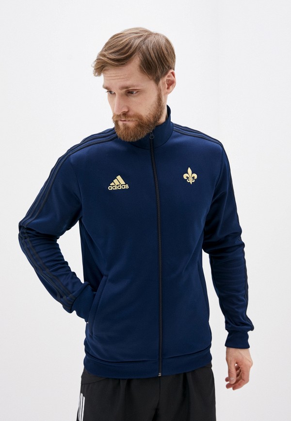 adidas Олимпийка - FRA CI TRK JKT - фото 1