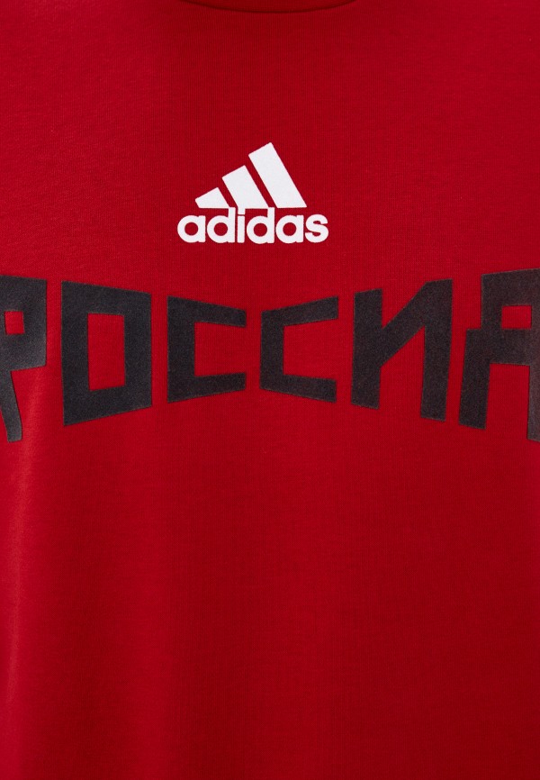adidas Свитшот - RFU SSP CR SWT - фото 4