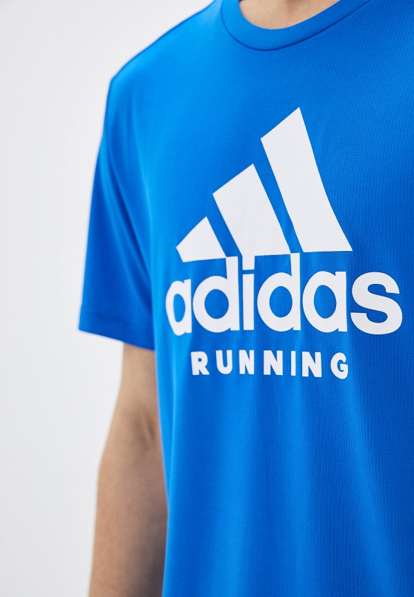 adidas Футболка спортивная - BOS GFX TEE M - фото 4
