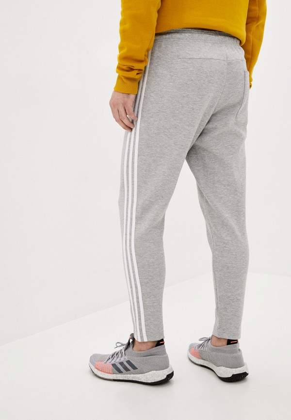 adidas Брюки спортивные - M MH 3S TP2 - фото 3