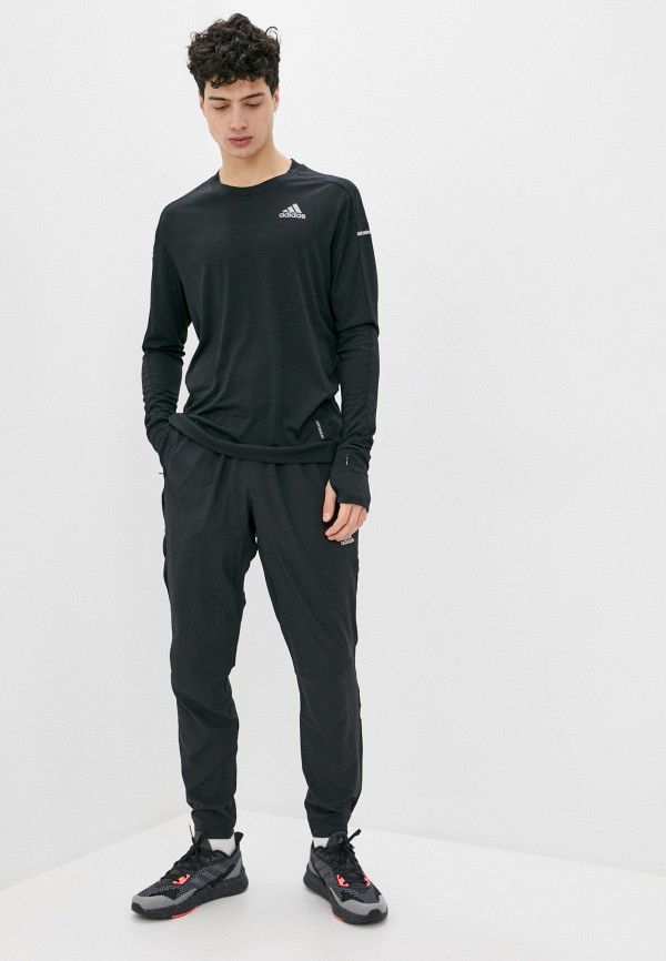 adidas Брюки спортивные - ADAPT PANT M - фото 2