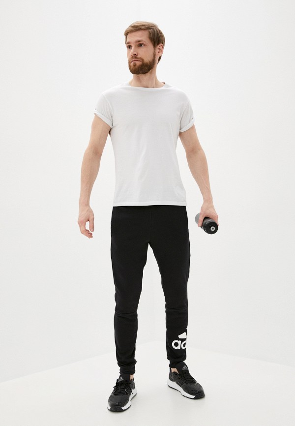 adidas Брюки спортивные - M FAV TP - фото 2