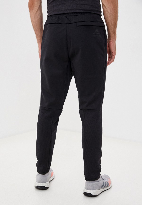 adidas Брюки спортивные - ZNE AERORDY Pnt - фото 3