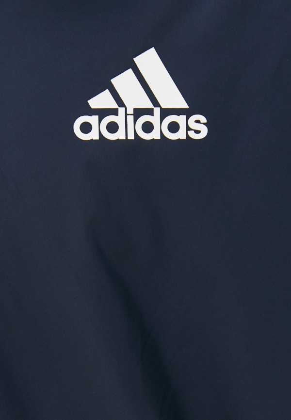 adidas Ветровка - BSC 3S WIND JKT - фото 5