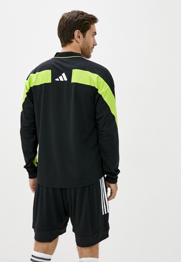 adidas Лонгслив - M URBAN FOOT LS - фото 3