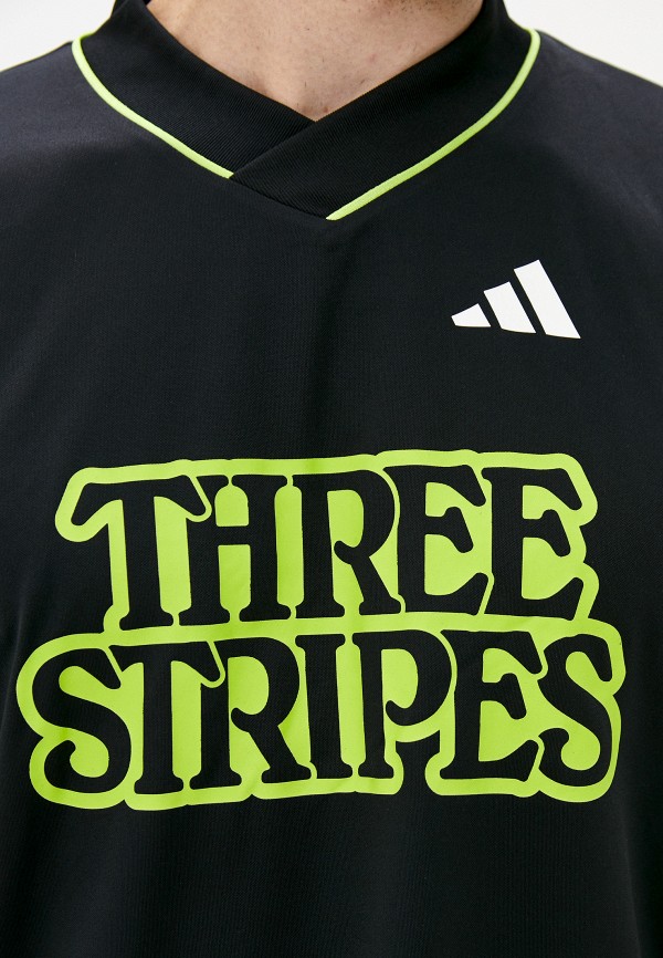 adidas Лонгслив - M URBAN FOOT LS - фото 4