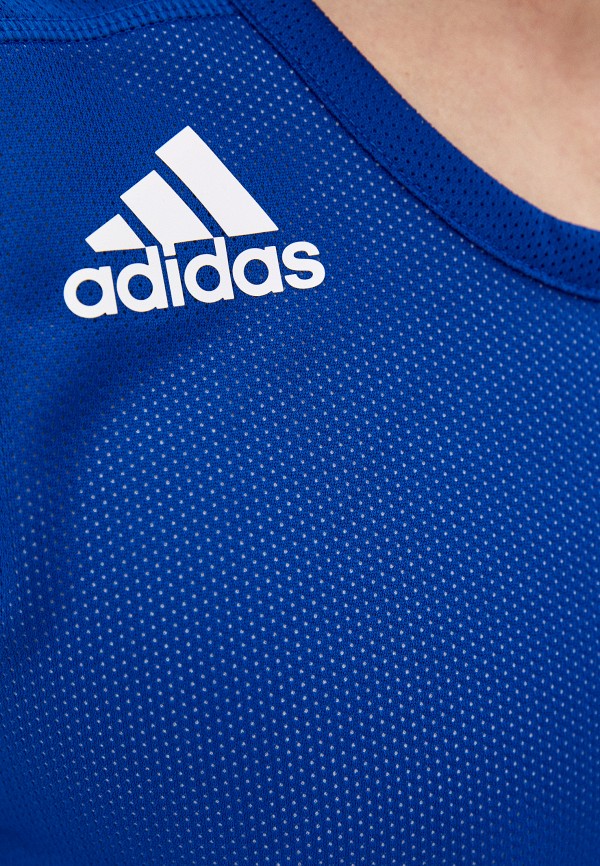 adidas Майка спортивная - 3G SPEE REV JRS - фото 4