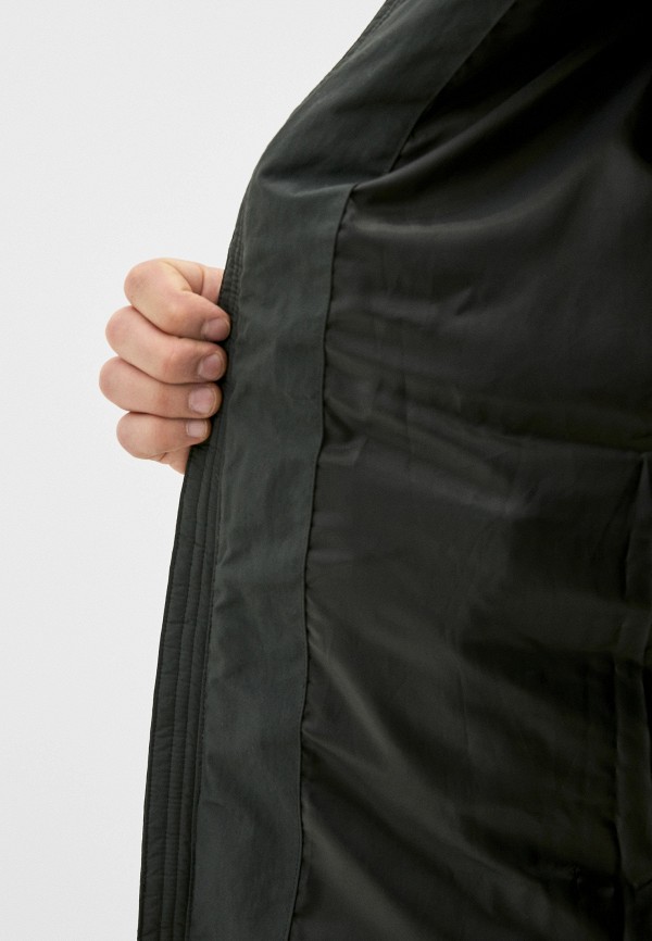 adidas Пуховик - PUFFER DOWN COA - фото 4