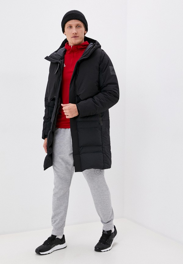 adidas Пуховик - MYSHELTER C.R. - фото 2