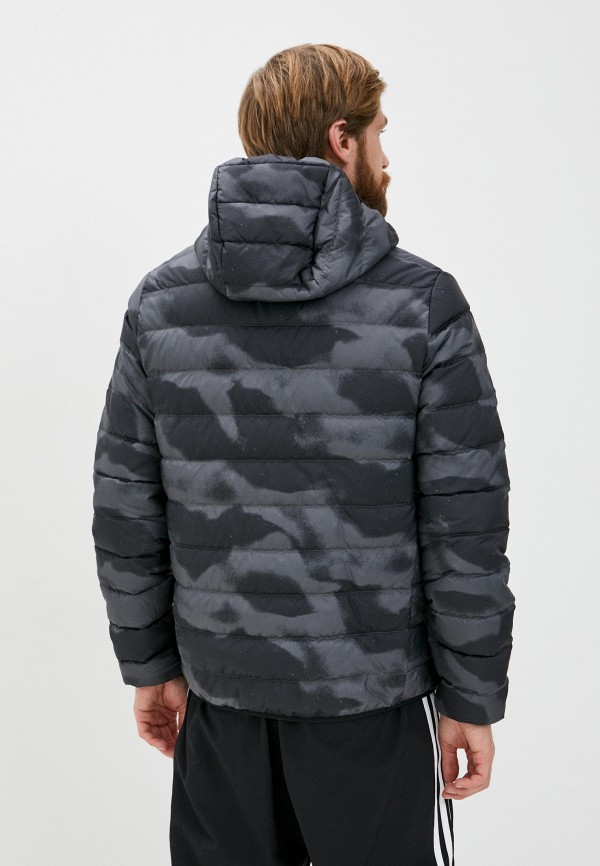 adidas Пуховик - TODOWN AOP HJ - фото 3