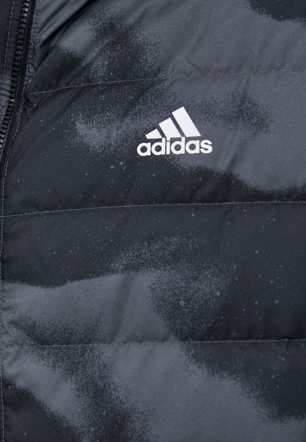 adidas Пуховик - TODOWN AOP HJ - фото 5