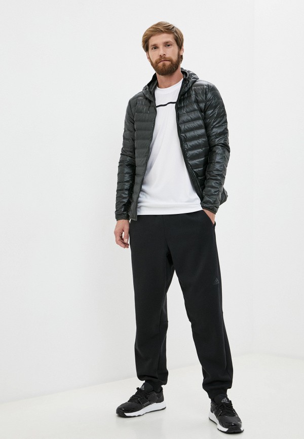 adidas Пуховик - Varilite Ho Jkt - фото 2