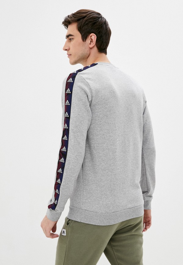 adidas Свитшот - M E TPE SWT - фото 3