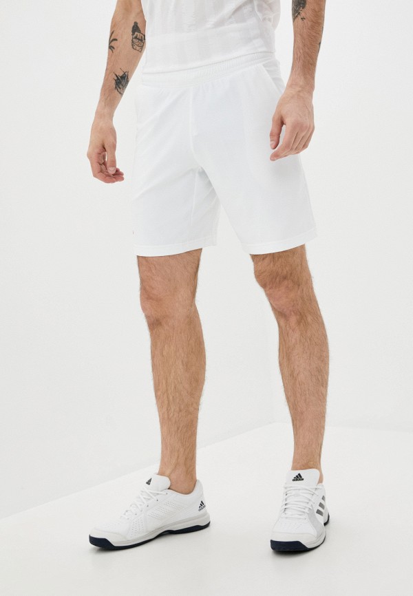 adidas Шорты спортивные - ERGO SHORT ENG - фото 1