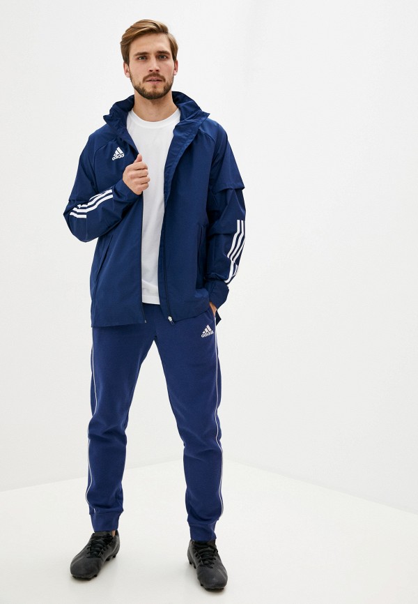adidas Ветровка - CON20 AW JKT - фото 2
