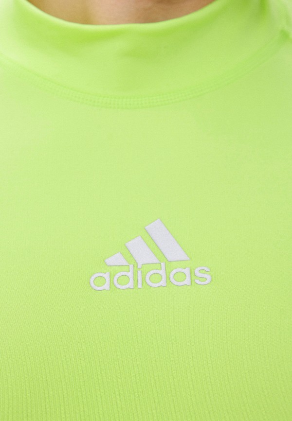 adidas Лонгслив спортивный - ASK SPR LS CW M - фото 4