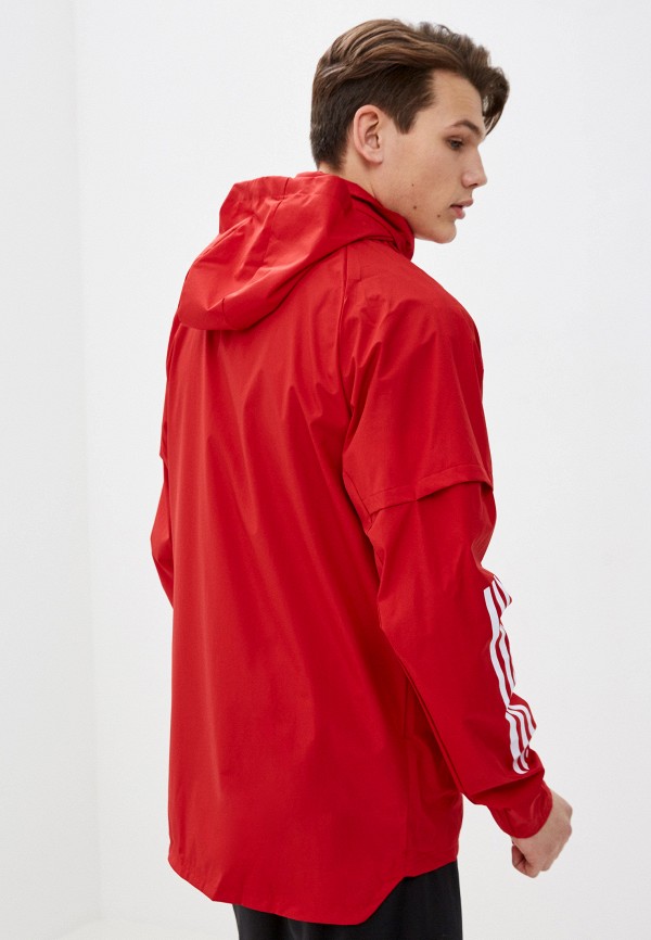 adidas Ветровка - CON20 AW JKT - фото 3