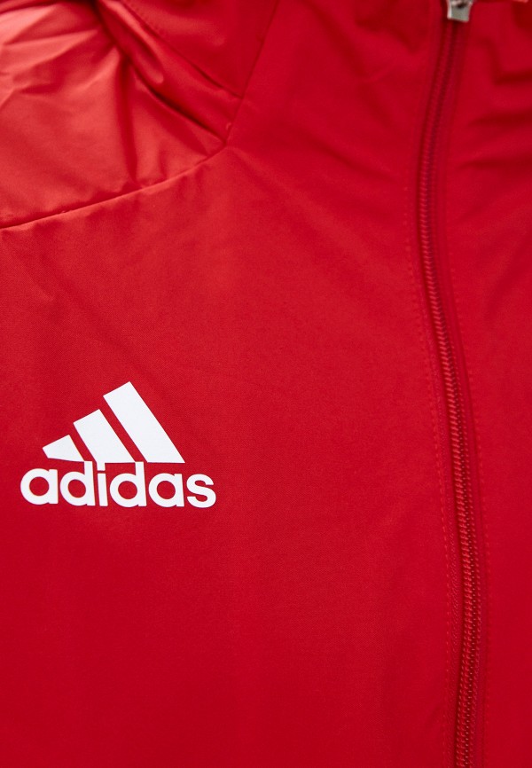 adidas Ветровка - CON20 AW JKT - фото 4