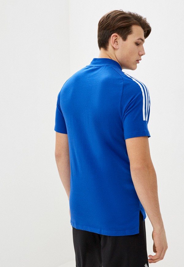 adidas Футболка - CON20 TEE - фото 3