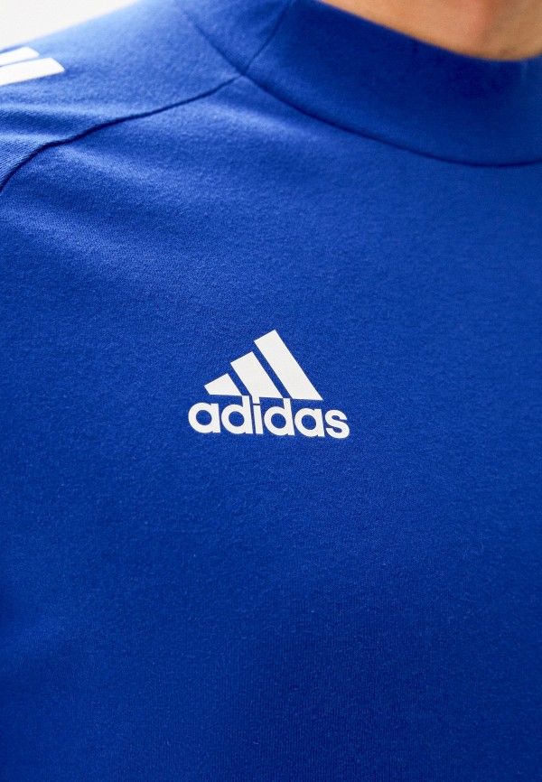 adidas Футболка - CON20 TEE - фото 4