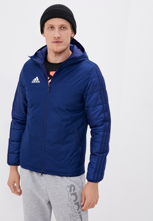 adidas Куртка утепленная - JKT18 WINT JKT - фото 1