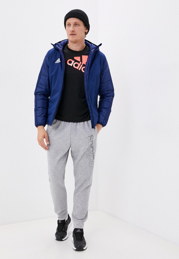 adidas Куртка утепленная - JKT18 WINT JKT - фото 2