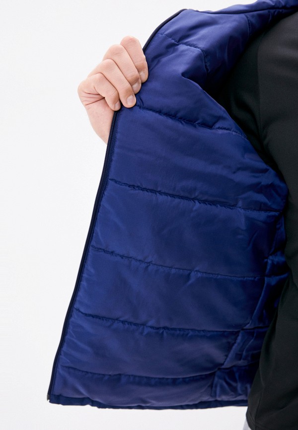 adidas Куртка утепленная - JKT18 WINT JKT - фото 4