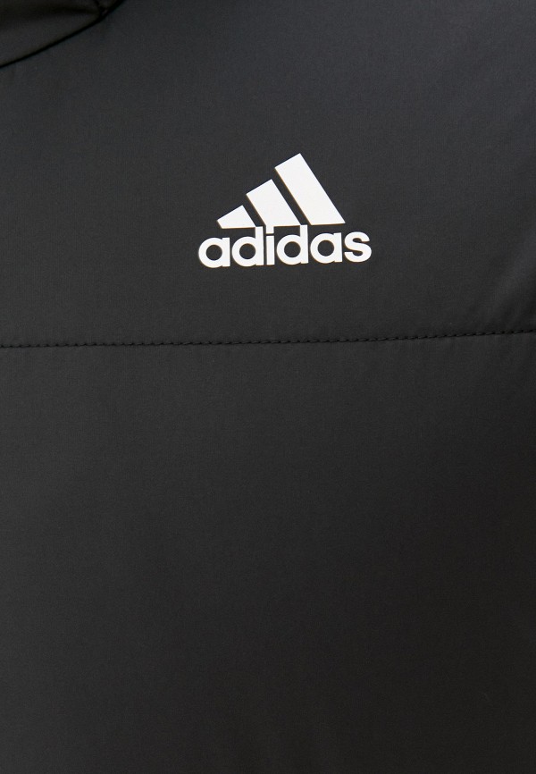 adidas Куртка утепленная - BSC HOOD INS J - фото 5