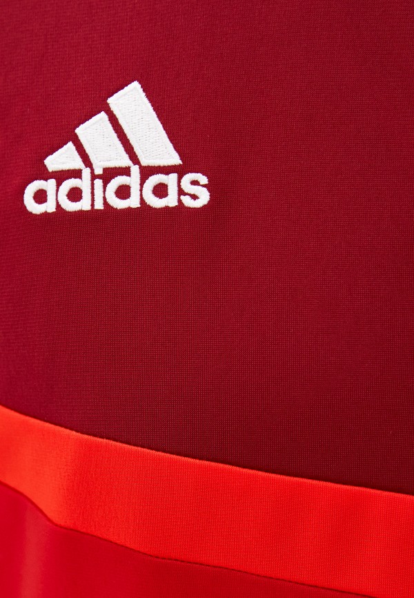 Олимпийка adidas tiro 19