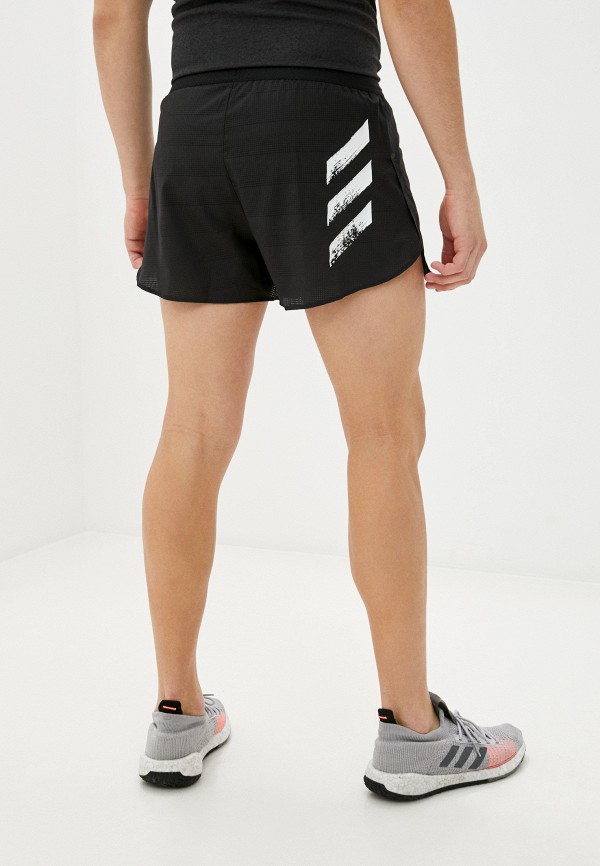 adidas Шорты спортивные - SPEED SPLIT M - фото 3