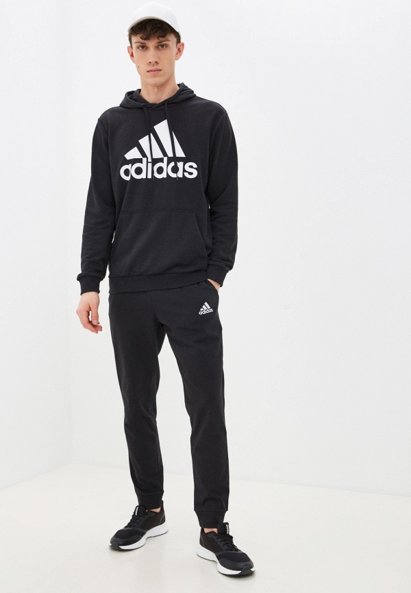 adidas Брюки спортивные - M SL SJ TC PT - фото 2