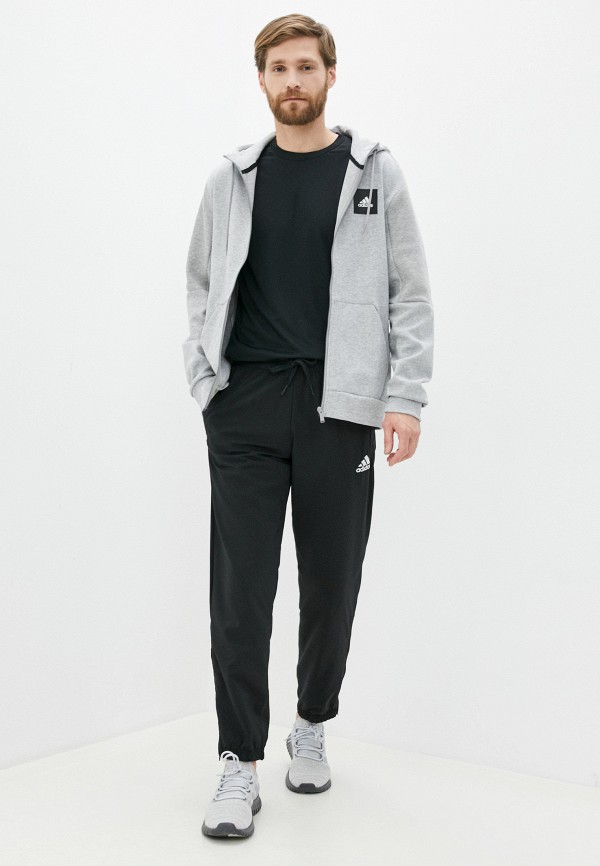 adidas Брюки спортивные - M STANFRD E PT - фото 2