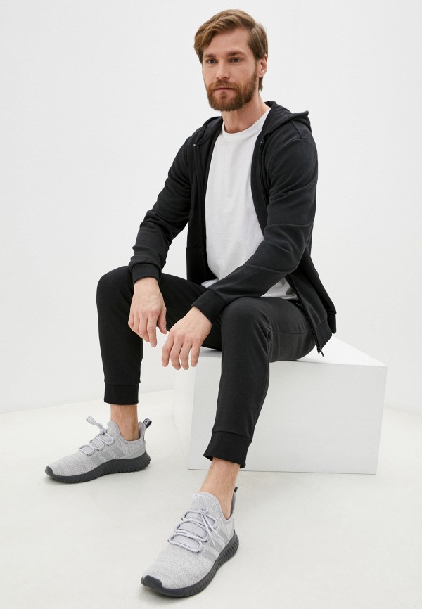 adidas Брюки спортивные - M SL FT TC PT - фото 2