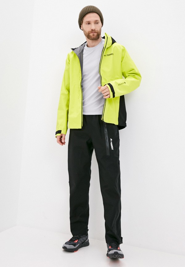 adidas Брюки спортивные - GTX PACLITE PTS - фото 2