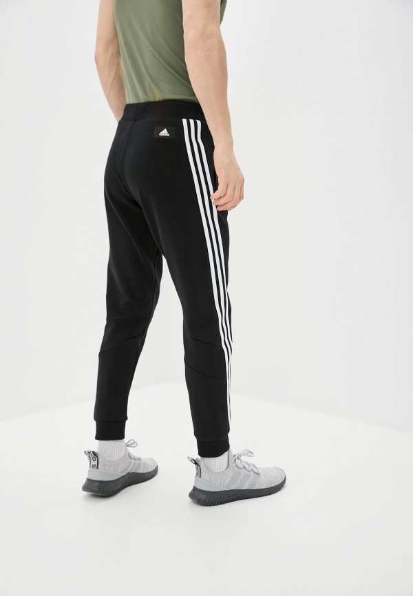 adidas Брюки спортивные - M FI PANT 3S - фото 3