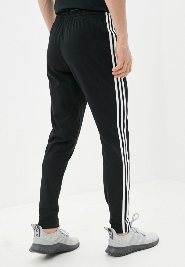 Брюки спортивные adidas M 3S SJ TO PT, цвет: черный, AD002EMLUEE9 ...