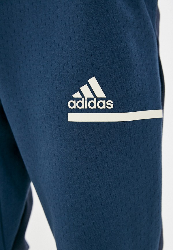 adidas Брюки спортивные - ZNE PANT - фото 4