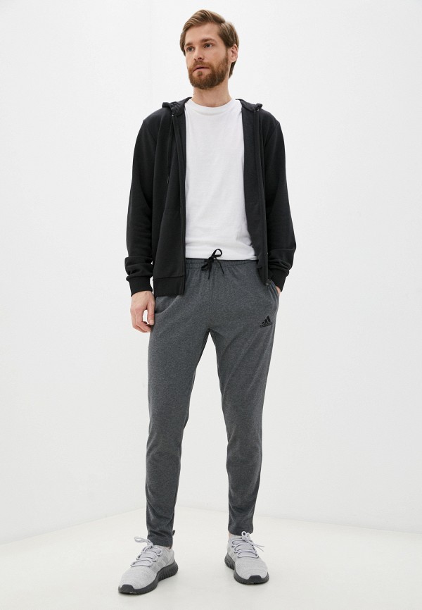 adidas Брюки спортивные - M SL SJ TO PT - фото 2