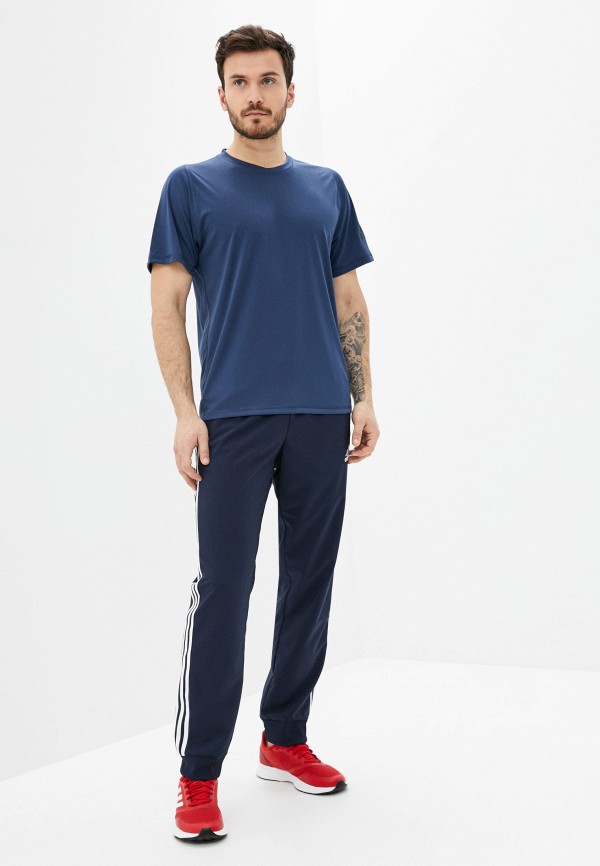 adidas Брюки спортивные - M 3S WV TC PT - фото 2