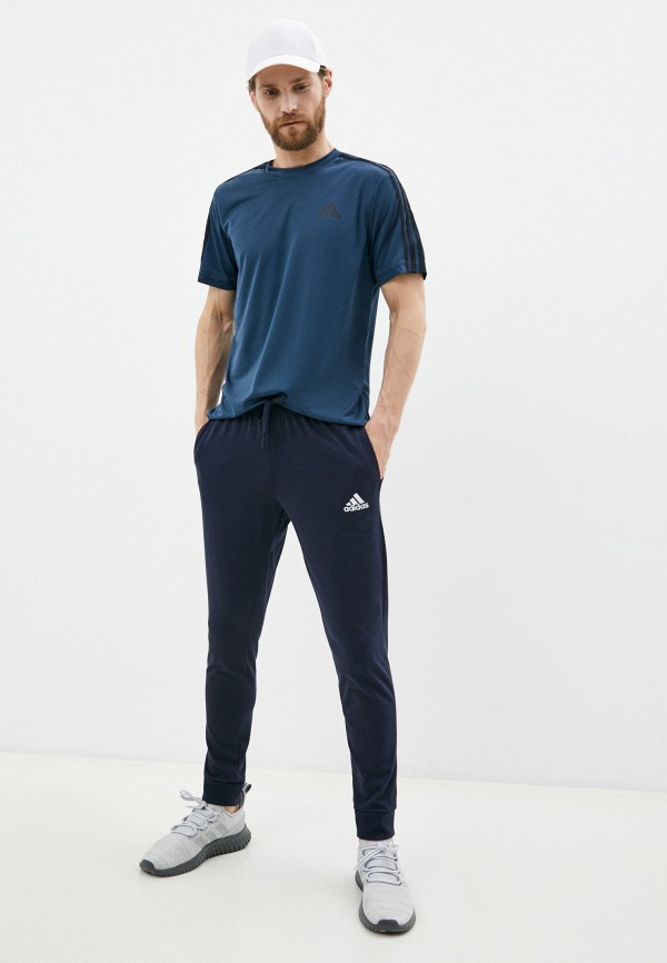 adidas Брюки спортивные - M SL SJ TC PT - фото 2