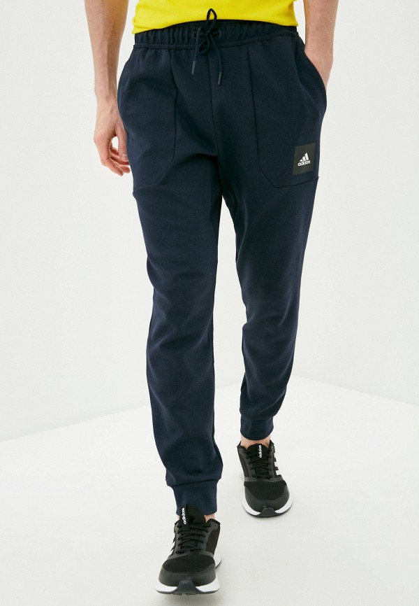 adidas Брюки спортивные - MHS PANT STA - фото 1