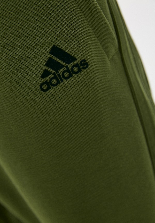 adidas Брюки спортивные - M FI PANT Q2 - фото 4