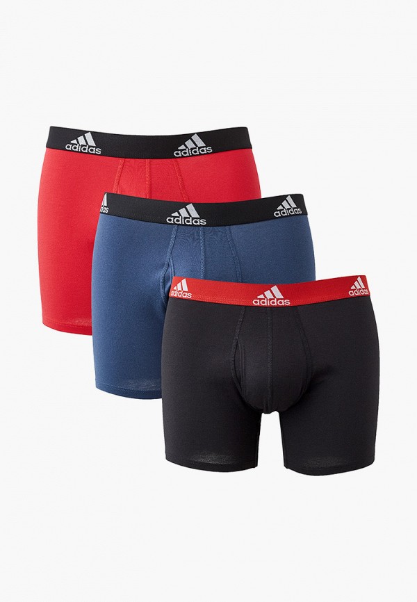 adidas Трусы 3 шт. - BOS BRIEF 3PP - фото 1