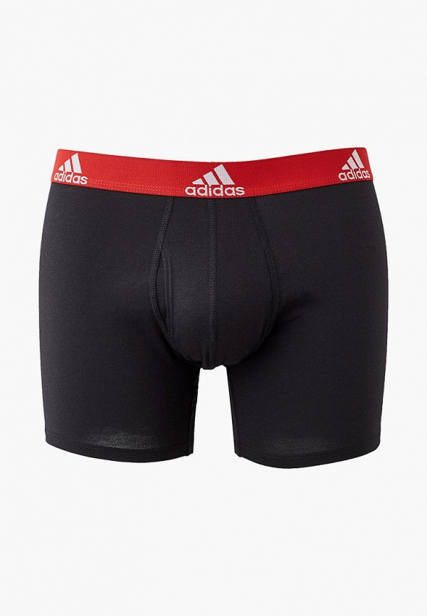 adidas Трусы 3 шт. - BOS BRIEF 3PP - фото 5