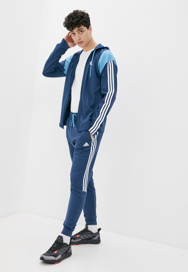 Harga clearance tracksuit adidas