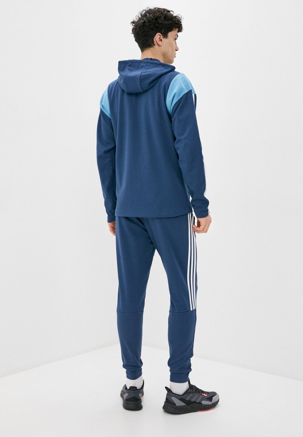 adidas Костюм спортивный - M RIB TRACKSUIT - фото 3