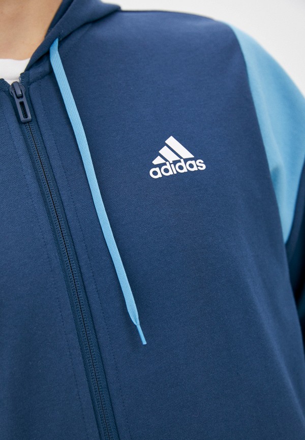 adidas Костюм спортивный - M RIB TRACKSUIT - фото 4