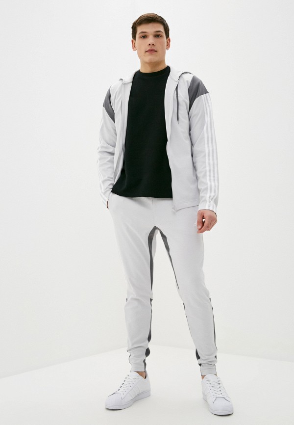 adidas Костюм спортивный - M RIB TRACKSUIT - фото 2