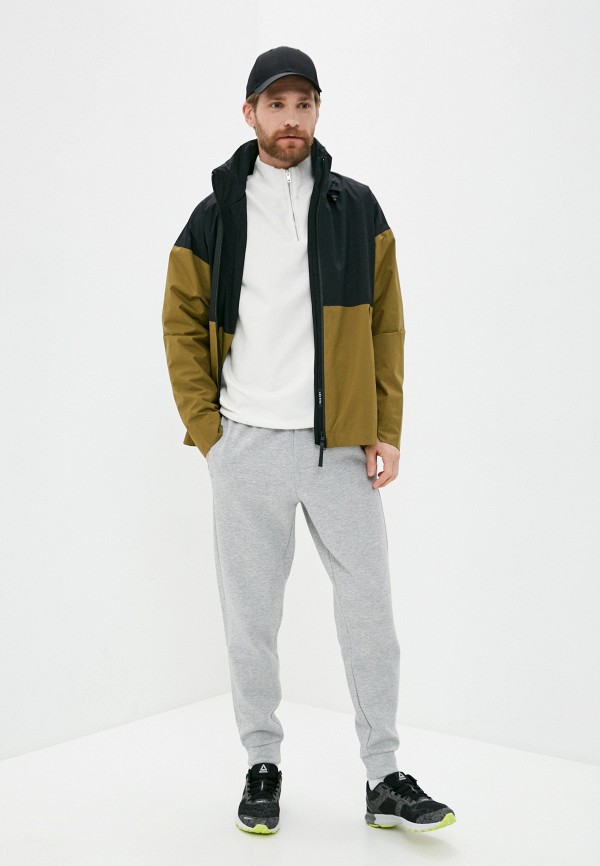 adidas Ветровка - URBAN RAIN.RDY - фото 2